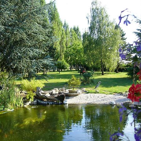 Bed and Breakfast Allee Des Peupliers Chevigny Pokoj fotografie